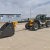 Телескопический погрузчик KNACK WESSON T6027